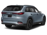 2026 Mazda CX-70 - Preview 3