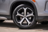 2026 Volkswagen Tiguan - Preview 3