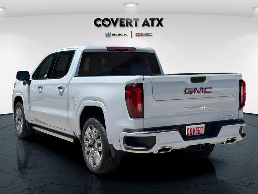 2026 GMC Sierra 1500 - Image 2