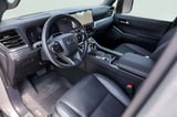 2024 Lexus GX - Preview 10