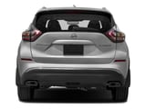 2017 Nissan Murano - Preview 8