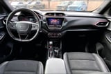 2021 Chevrolet Trailblazer - Preview 14