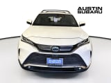 2022 Toyota Venza - Preview 2