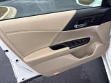 2015 Honda Accord - Preview 12