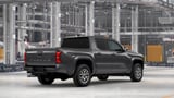 2026 Toyota Tacoma - Preview 10
