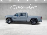 2027 Nissan Frontier - Preview 13