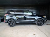 2018 Ford Escape - Preview 8