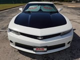 2015 Chevrolet Camaro - Preview 2