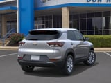 2026 Chevrolet Trailblazer - Preview 4