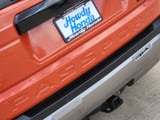 2026 Honda Passport - Preview 10