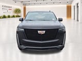 2023 Cadillac Escalade - Preview 2