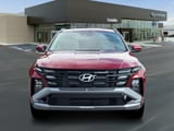 2026 Hyundai Tucson - Preview 11