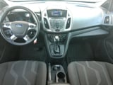 2016 Ford Transit Connect - Preview 10