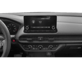 2025 Honda HR-V - Preview 10