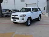 2023 Toyota 4Runner - Preview 4