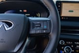 2027 INFINITI QX65 - Preview 12
