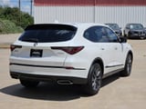 2026 Acura MDX - Preview 5