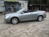 2010 Chrysler Sebring - Preview 10