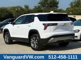 2026 Chevrolet Equinox - Preview 7