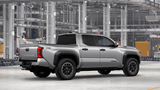 2026 Toyota Tacoma - Preview 11