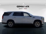 2026 GMC Yukon - Preview 8