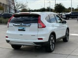 2016 Honda CR-V - Preview 5