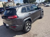 2017 Jeep Cherokee - Preview 5