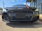 2016 Audi TT - Preview 4