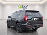 2026 Ford Expedition - Preview 5