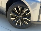 2026 Toyota bZ - Preview 5