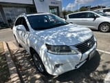 2013 Lexus RX - Preview 5