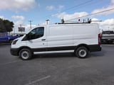 2020 Ford Transit - Preview 4