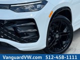 2026 Volkswagen Tiguan - Preview 6