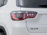 2026 Jeep Compass - Preview 9