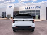 2026 Ford Explorer - Preview 6