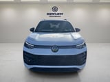 2026 Volkswagen Tiguan - Preview 8