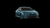 2026 Toyota Camry - Preview 16