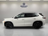 2026 Volkswagen Tiguan - Preview 2