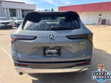2026 Acura ADX - Preview 6