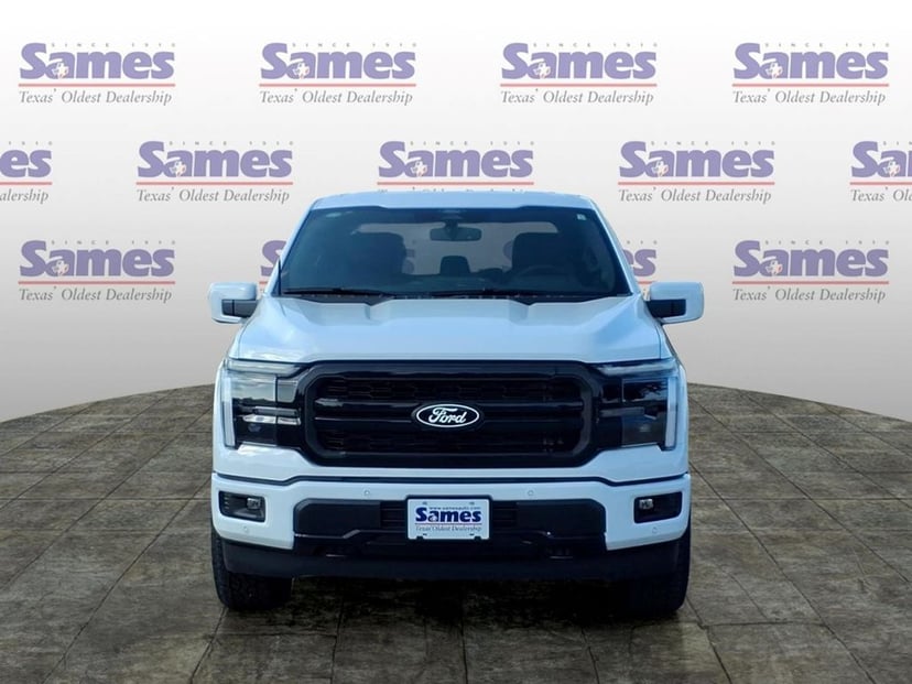 2026 Ford F-150 - Image 3