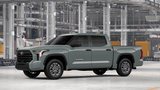 2026 Toyota Tundra - Preview 2