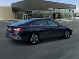 2026 Hyundai Elantra - Preview 8