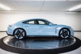 2026 Porsche Taycan - Preview 8