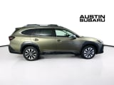 2024 Subaru Outback - Preview 8