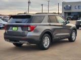 2026 Ford Explorer - Preview 3