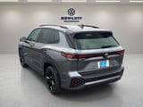 2026 Volkswagen Tiguan - Preview 3