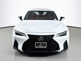 2023 Lexus IS - Preview 2