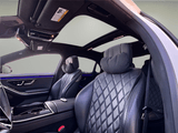 2023 Mercedes-Benz S-Class - Preview 16