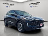 2020 Ford Escape - Preview 7