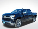 2026 Chevrolet Silverado 1500 - Preview 6